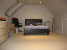 Loft conversions, Swindon loft conversion company