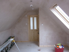 Cirencester loft conversions company