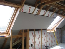 Loft conversion company, Swindon Wiltshire