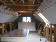 attic conversions