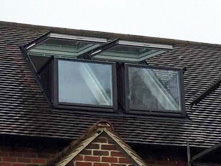 Roof skylights Wiltshire