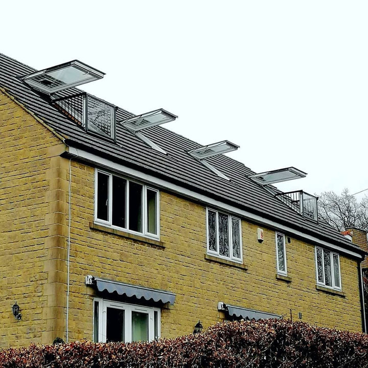 Velux windows Swindon