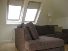Velux window options for loft and attic conversions