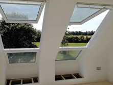 Velux window company